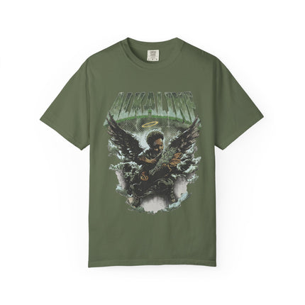 Alkaline Art T-shirt