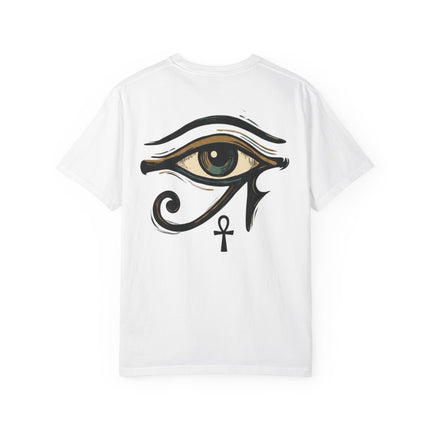 Wkewrld Merch Eye Unisex T Shirt