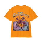 S / Orange