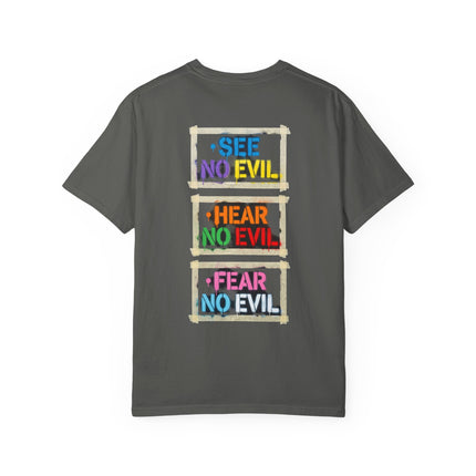 Mental Over Matters T-Shirt