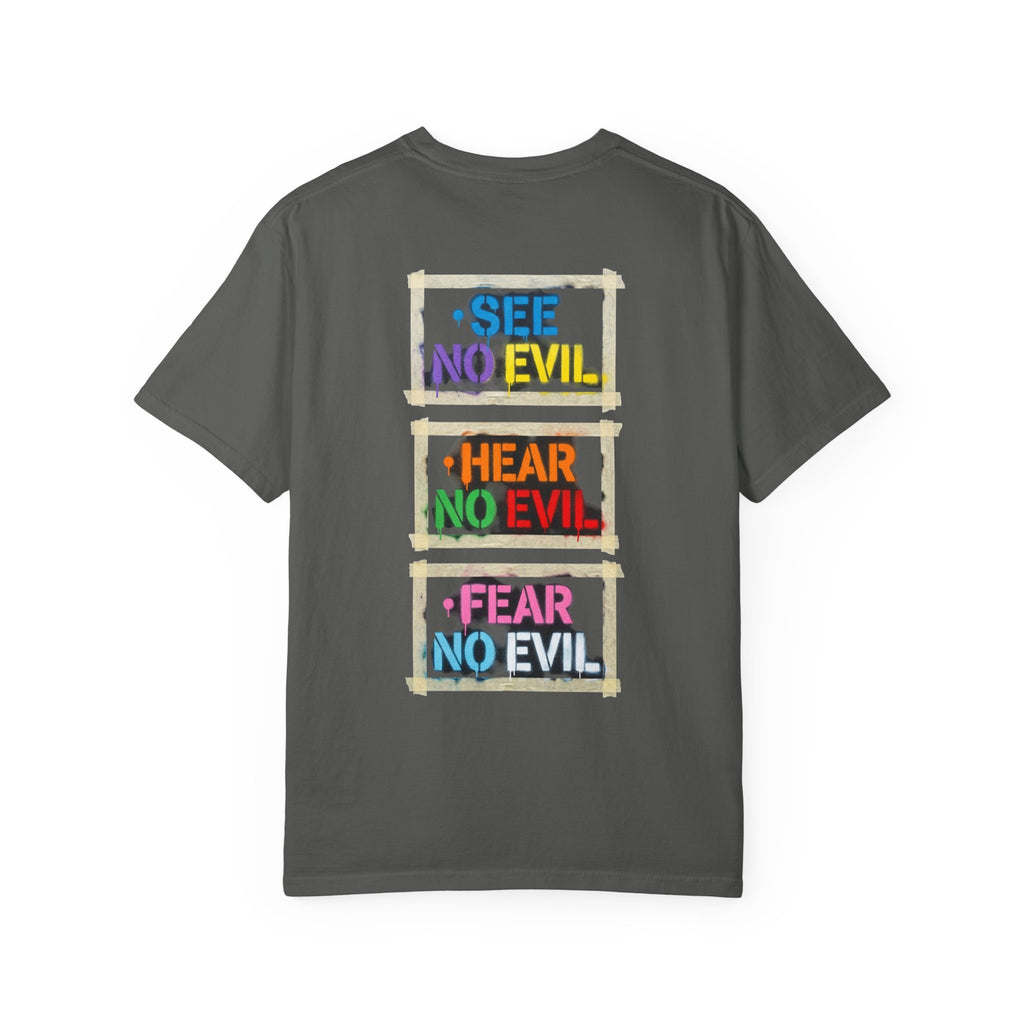 Mental Over Matters T-Shirt
