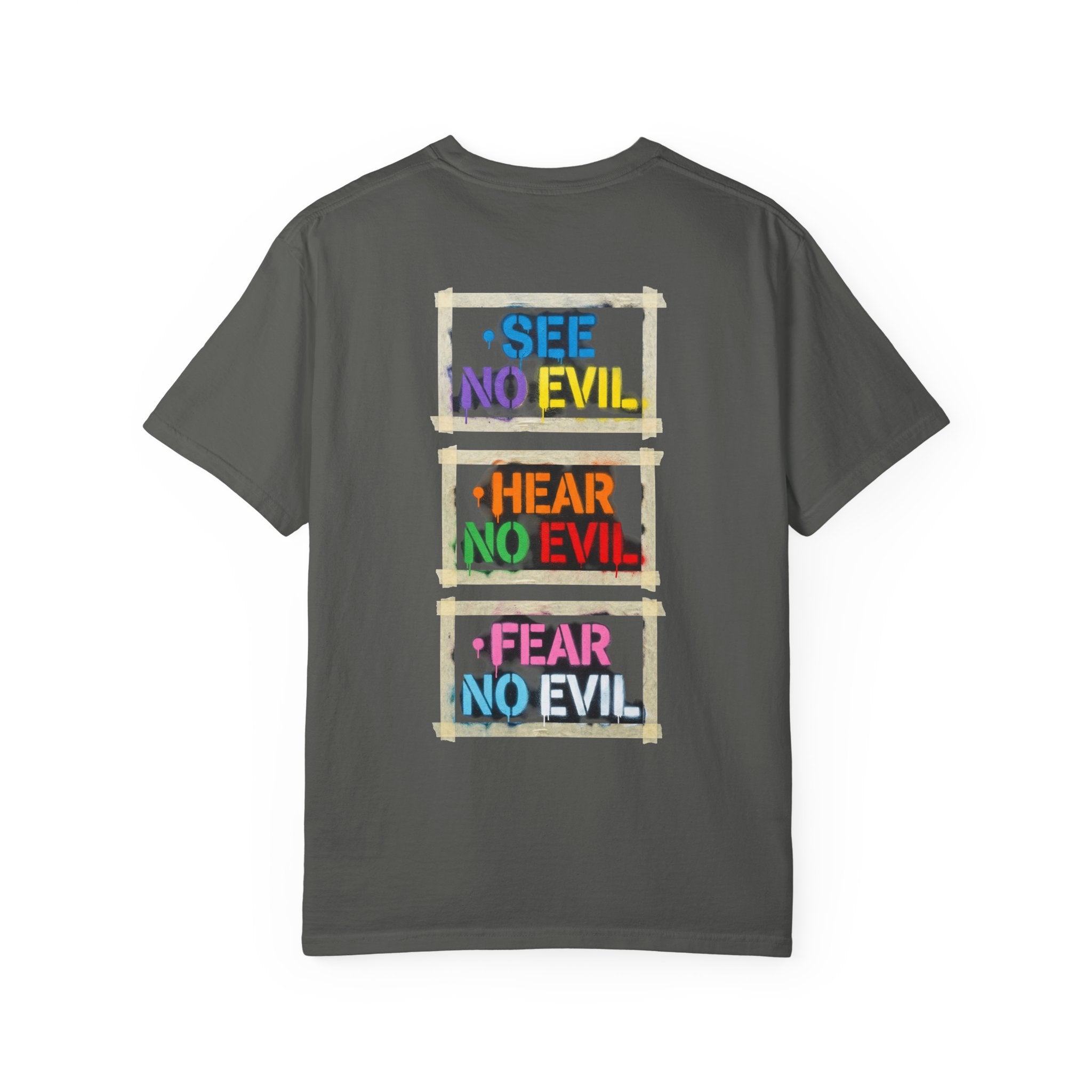 Mental Over Matters T-Shirt