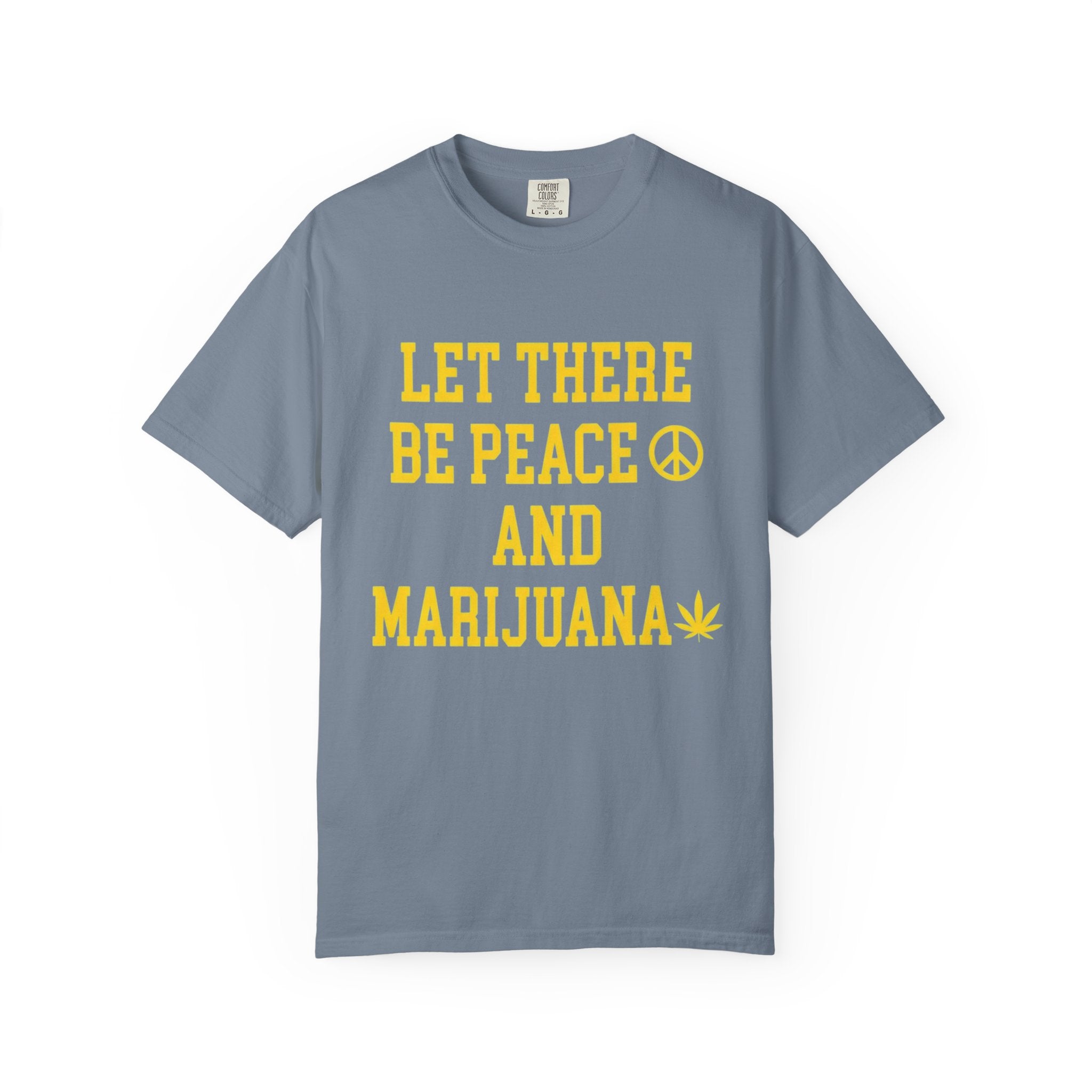 Let There Be.. T Shirt