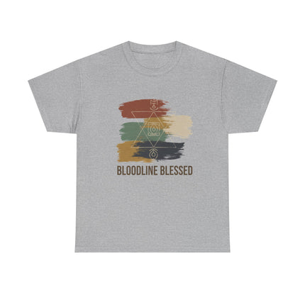 Mystic Chakra Alignment T-Shirt (Unisex) #1
