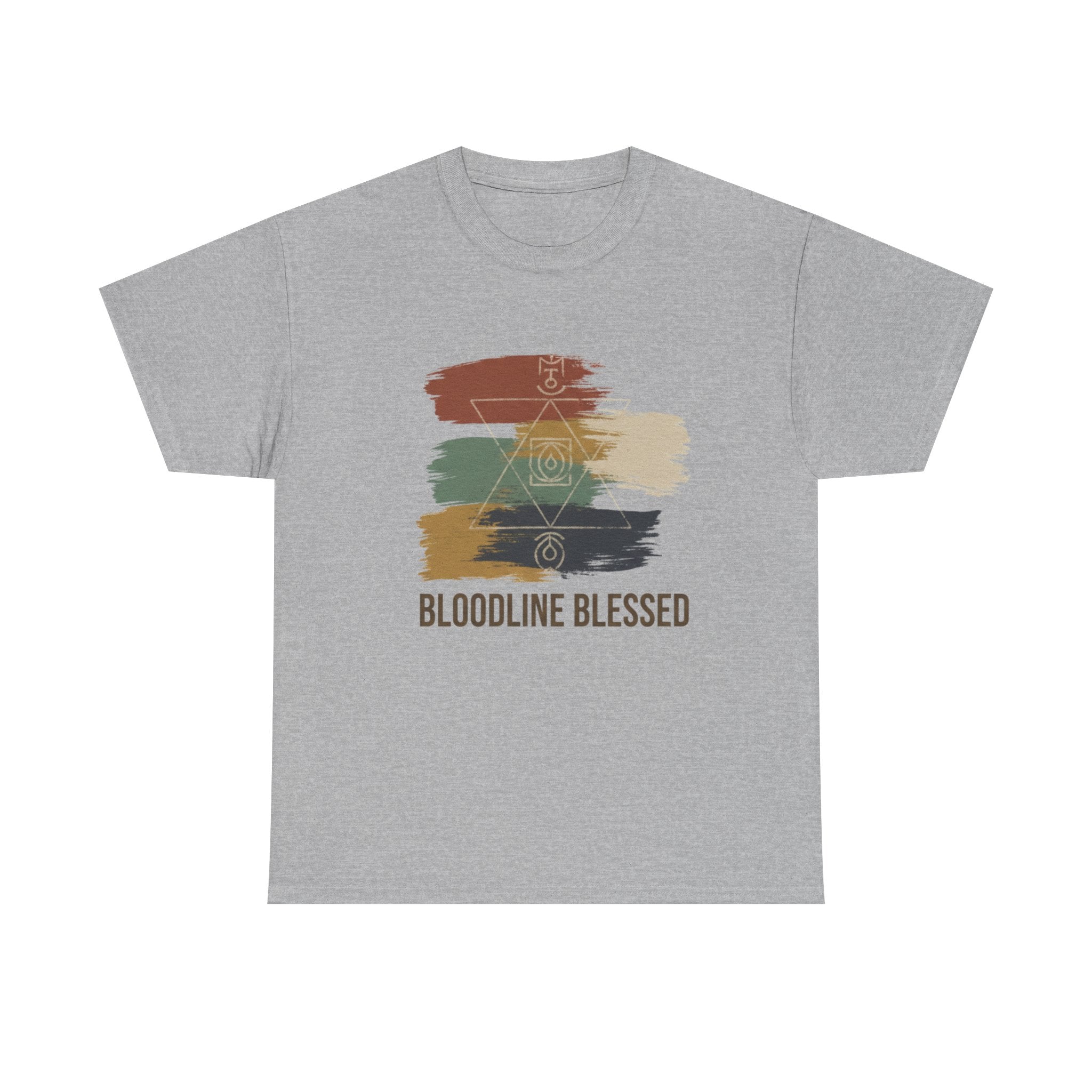 Mystic Chakra Alignment T-Shirt (Unisex) #1