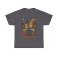 Divine Kemetic Royalty T-Shirt (Unisex) #5