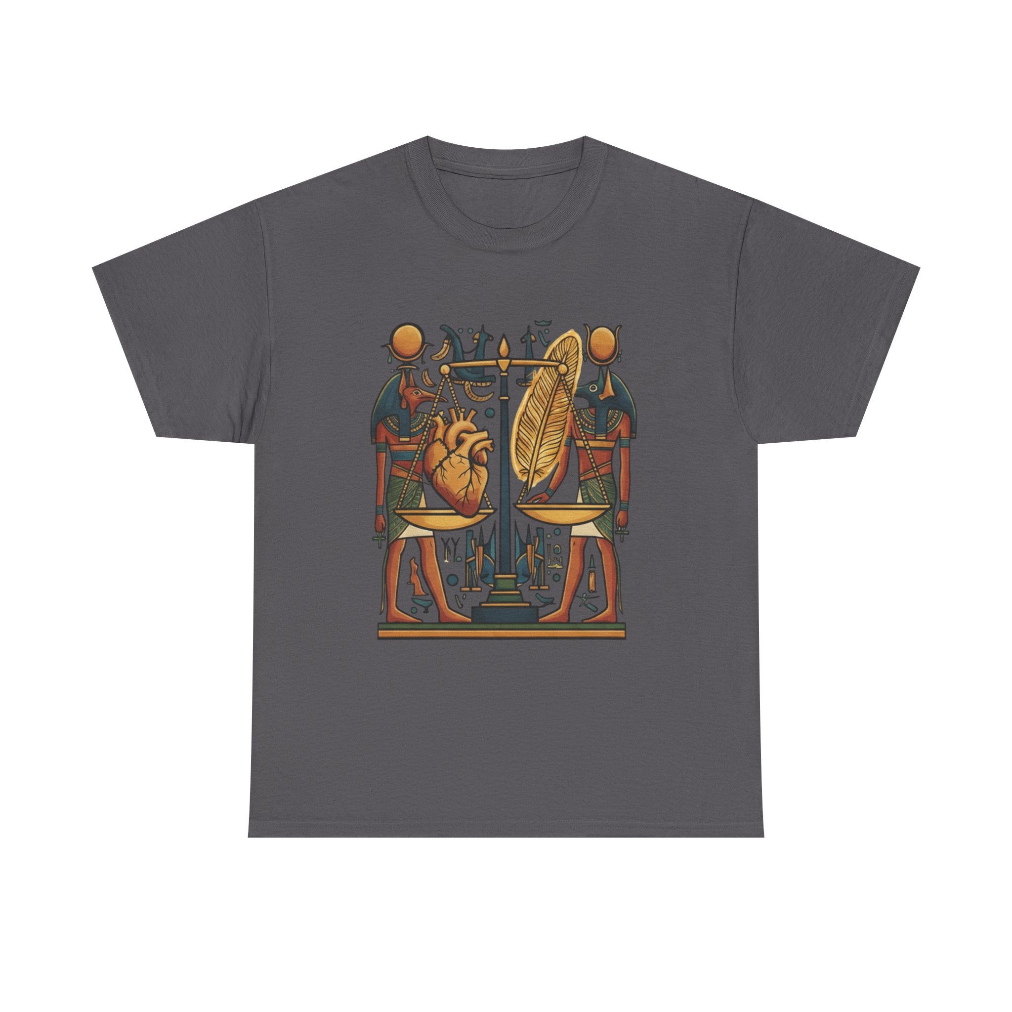 Divine Kemetic Royalty T-Shirt (Unisex) #5