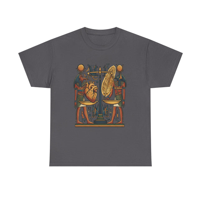 Divine Kemetic Royalty T-Shirt (Unisex) #5