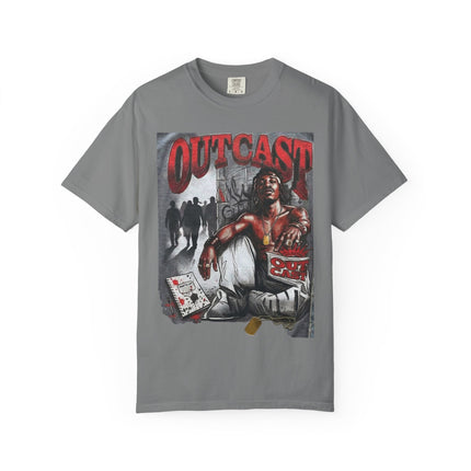 Outcast Themed T Shirt Style #3