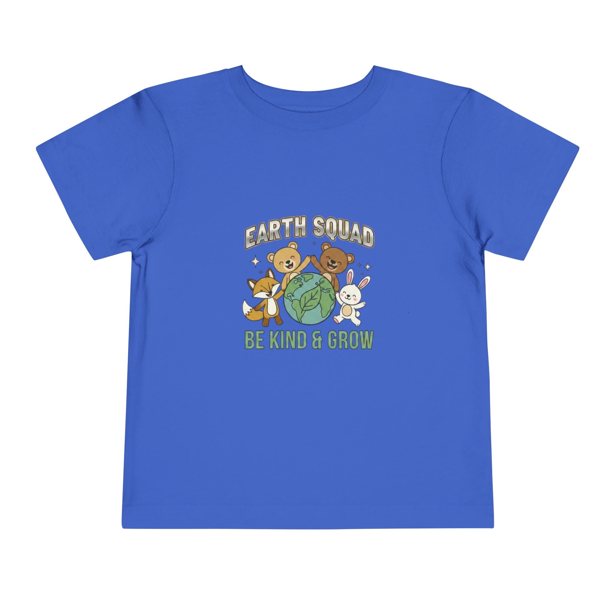 Toddler Short Sleeve Tee