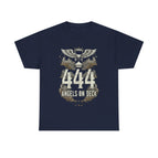 Navy / S