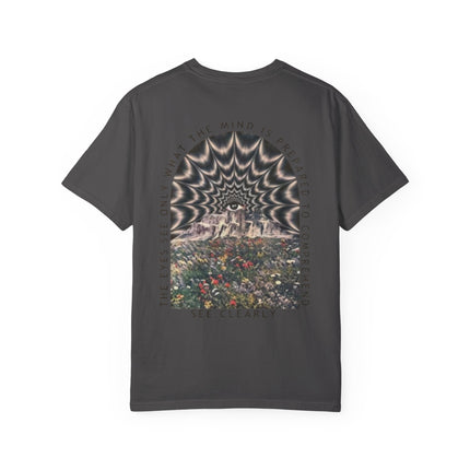 Wke art T Shirt
