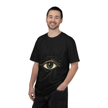 Wkewrld Merch Eye Unisex T Shirt