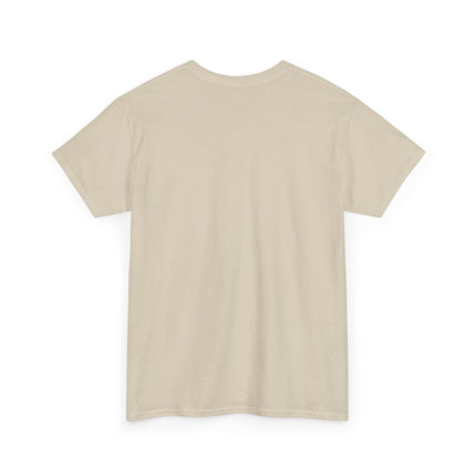 Maat Ankh T-Shirt — "Protected by MAAT" Spiritual Symbol Tee