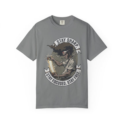 Afro Samurai T-Shirt