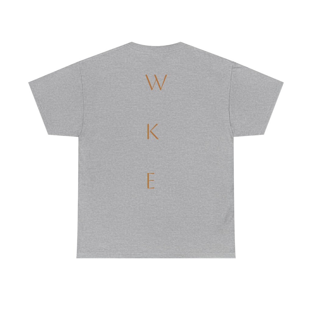 Diety Poster Tee — Vintage Band Graphic T-Shirt