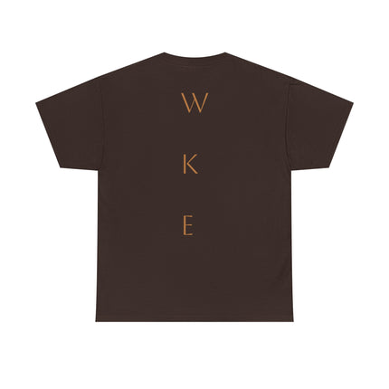 Diety Poster Tee — Vintage Band Graphic T-Shirt