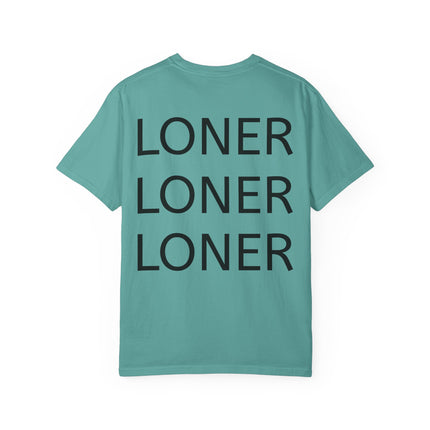 Outcast T Shirt Theme #4