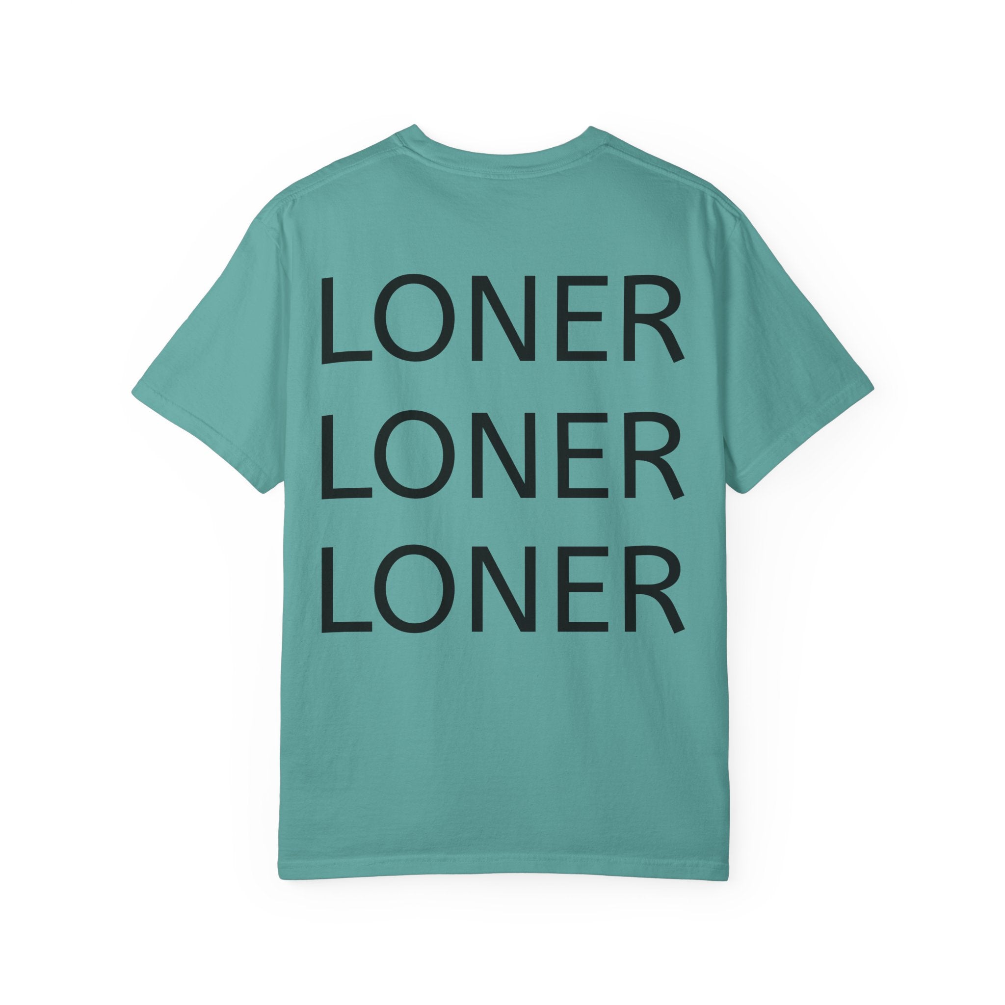 Outcast T Shirt Theme #4