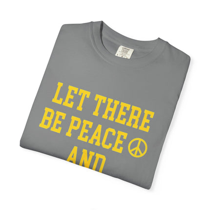 Let There Be.. T Shirt