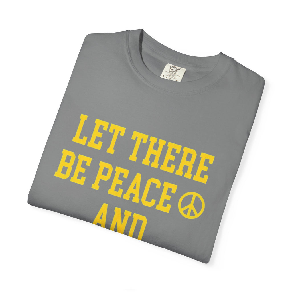 Let There Be.. T Shirt