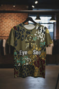 Elevated Ankh Energy T-Shirt (Unisex) #7