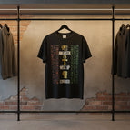 Black / S