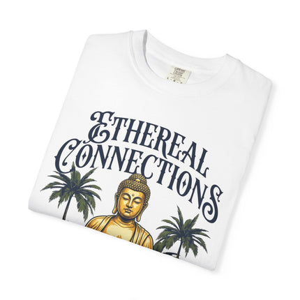 Ethereal connections  T-Shirt