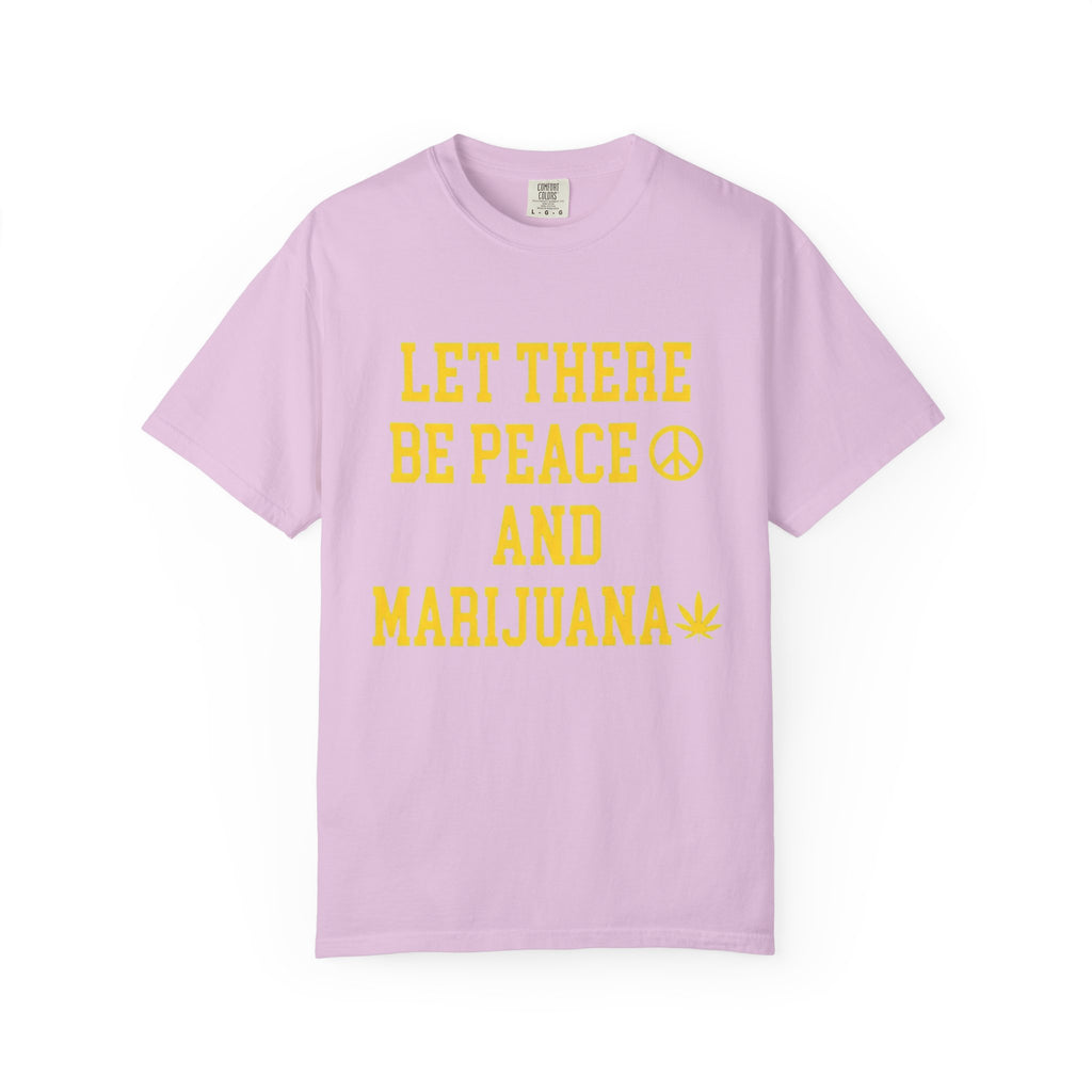 Let There Be.. T Shirt