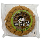 Amazing Apple Cinnamon