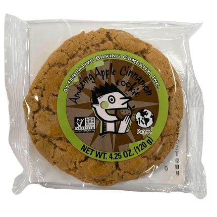 Cookies, Vegan, 4.25 oz