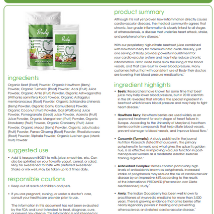 Business Builders Wellness Kit - Resell this and make $180 Profit!