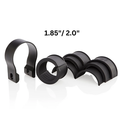 CSB Round Bar Diameter: 1.85" - 2"