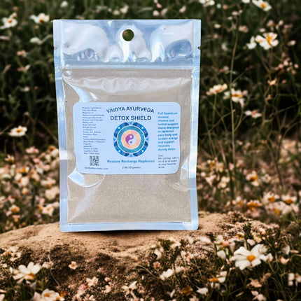Detox Shield™ – Daily Replenishment for Energy, Hydration & Vitality