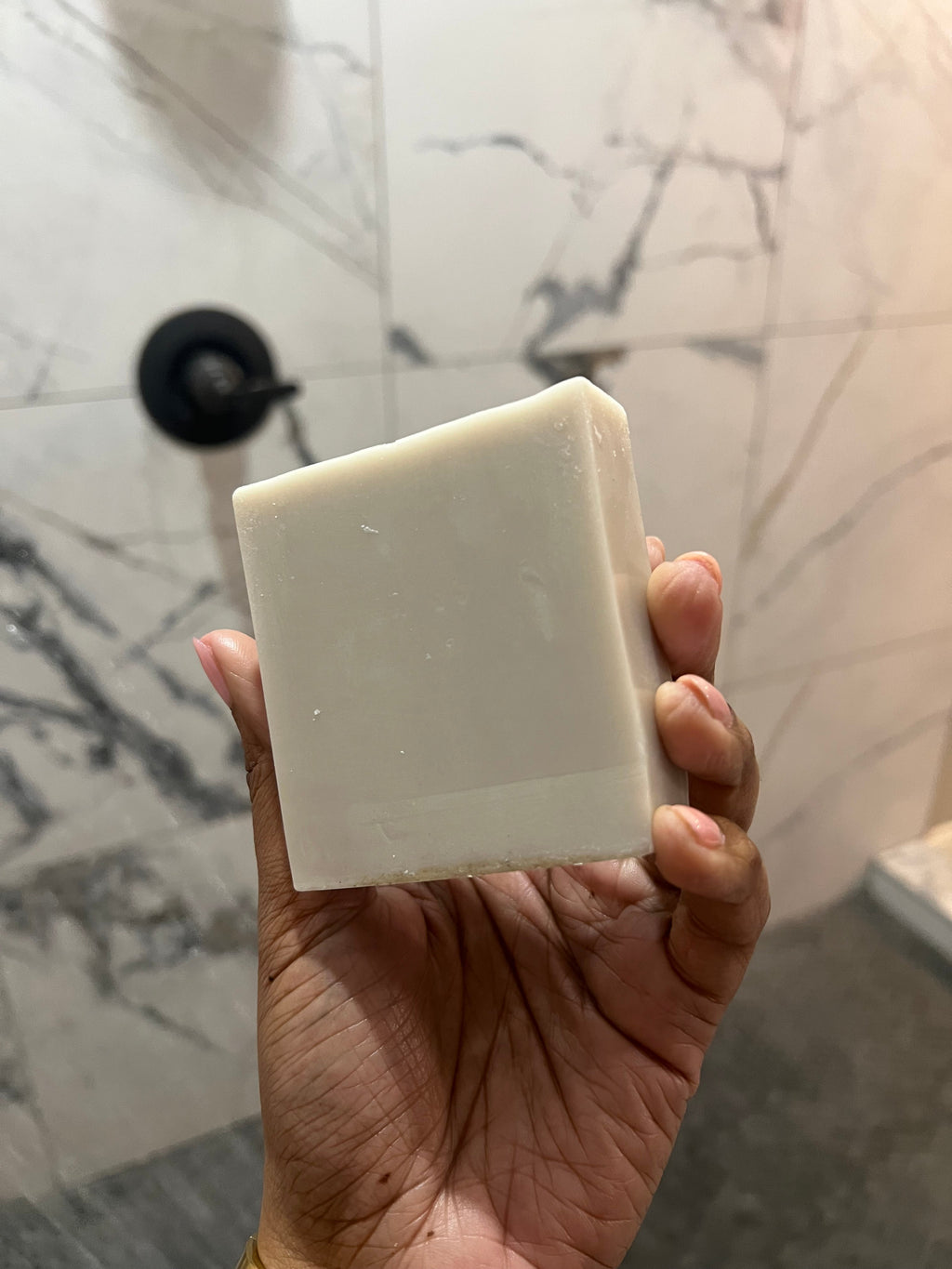 Sea Moss Eczema Soap