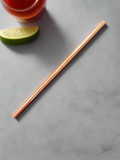 .999 Copper Straw