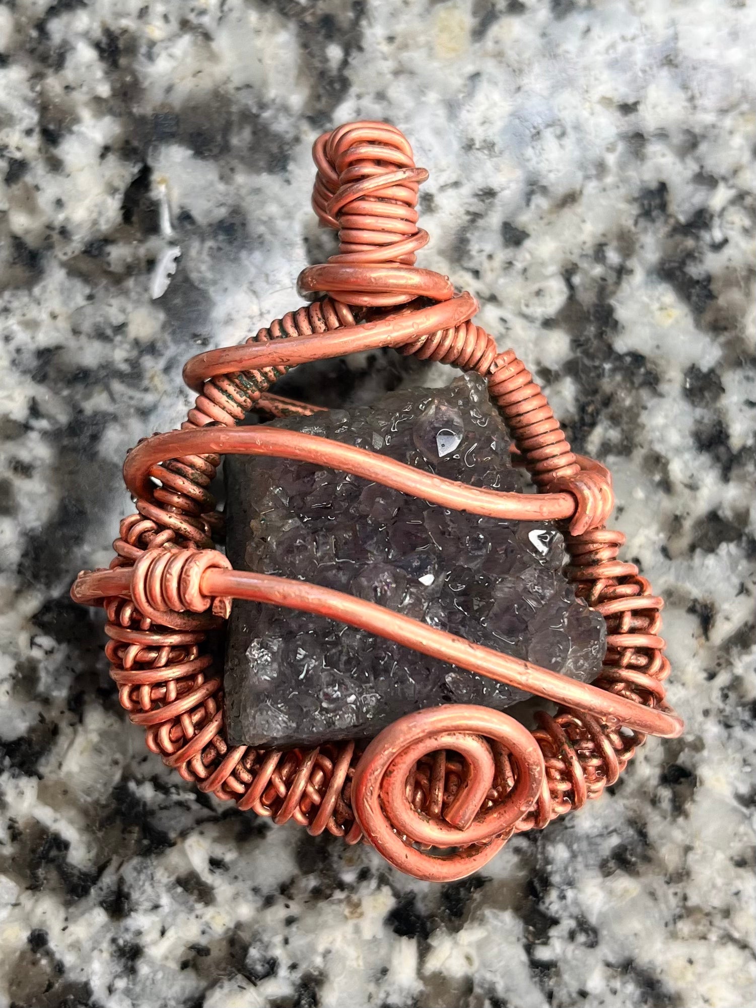 Custom Crafted Jewelry Cleaner