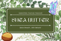 Custom Scented Extra Smooth And Creamy Shea Butter