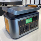 Orange & JP / 1000w/2000w / 270000mAh