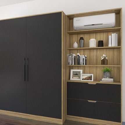 Folding Hidden Murphy Wall Beds