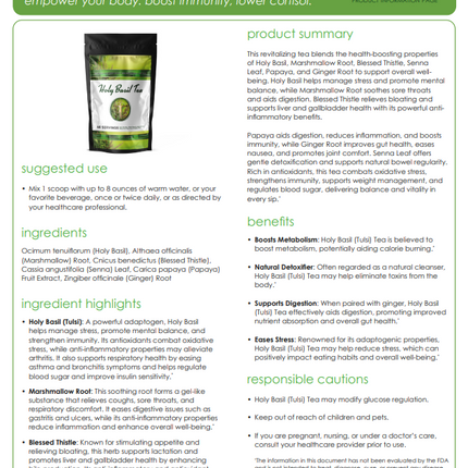 Business Builders Wellness Kit - Resell this and make $180 Profit!