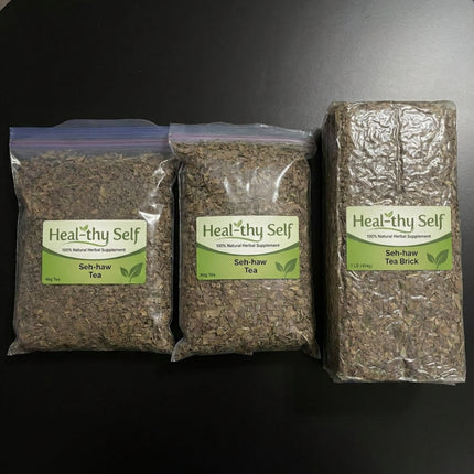 Seh-haw Tea