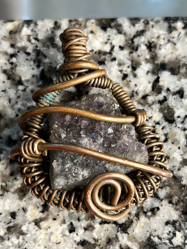 Copper Cleaning Solution