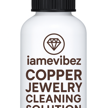 iamevibez Custom Crafted Jewelry Cleaner 2