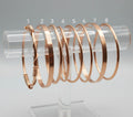 Copper Bracelets