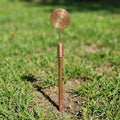 Copper Antenna/Tesla Coil Version 1