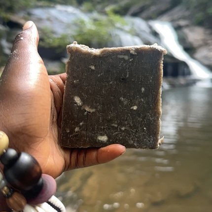 Black Walnut Spiritual Cleanse & Protection Kit
