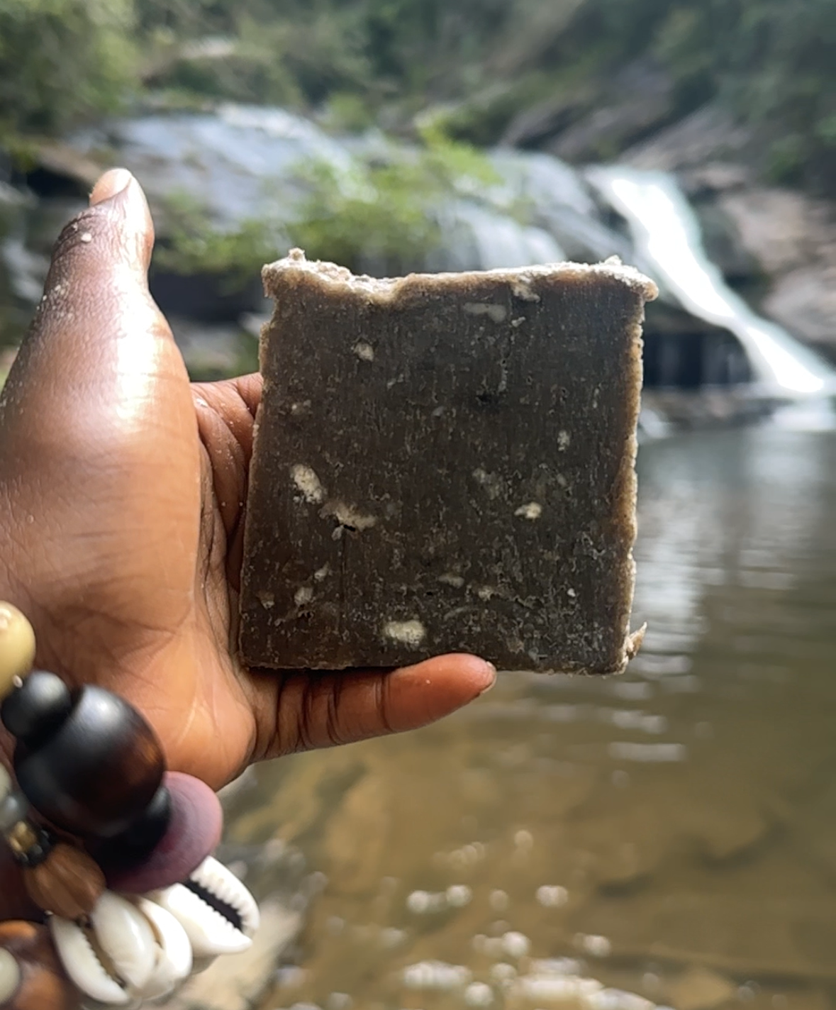 Black Walnut Spiritual Cleanse & Protection Kit