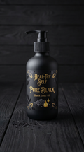 Pure BlackSeed Oil