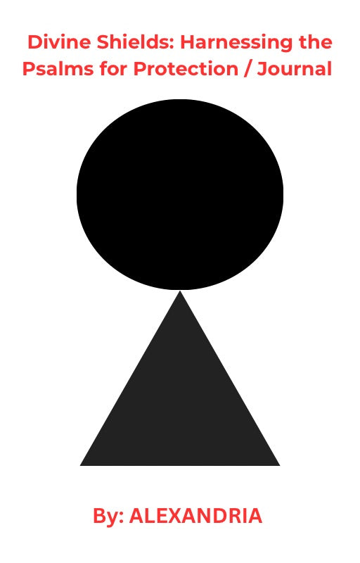 Black Walnut Spiritual Cleanse & Protection Kit